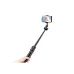 RTAKO C03 Octopus Extendable Tripod Selfie Stick 2