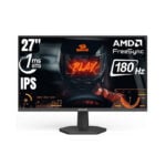Redragon GM27X5F 27 inch Gaming Monitor