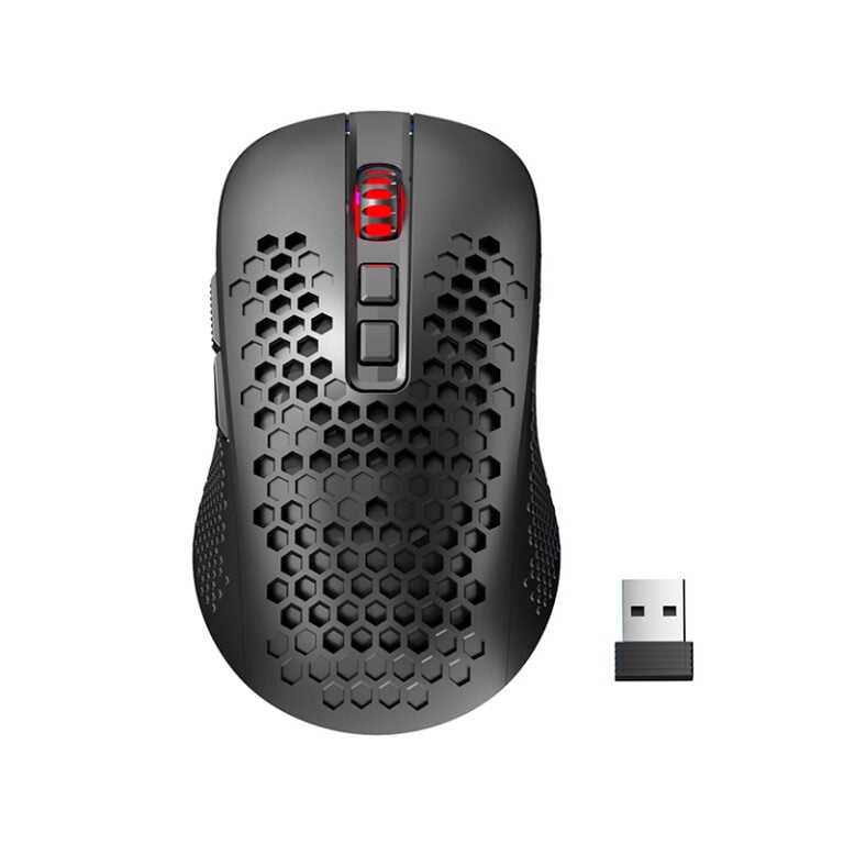 Redragon M694