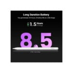 UGREEN 15910 Smart Stylus Pen For IPad4