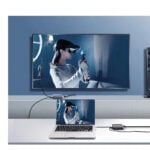 UGREEN 20519 Full HD HDMI Extender 3