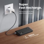 UGREEN 22.5W 10000mAh 1