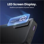 UGREEN 22.5W 10000mAh 2