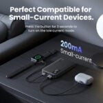 UGREEN 22.5W 10000mAh 3