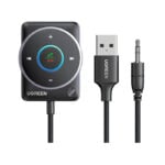 UGREEN 35002 Aux Bluetooth 5.4 Receiver Car Adapter