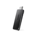 UGREEN 50340 AC1300 5Ghz 2.4Ghz Dual Band USB WiFi Adapter1