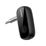 Turn Your Car into a Streaming Machine Double Links Support APTX LL Longer Battery Life Wide compatibility