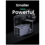 UGREEN Nexode Pro 65W 3 Port GaN Fast Charger1