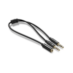 Ugreen 20898 3.5MM Female To Male Audio ABS Case Cable By Otc.lk In Sri Lanka2