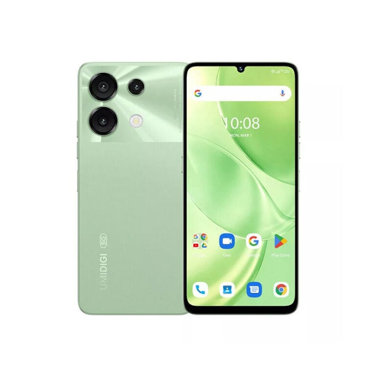 Umidigi G9 5G 6GB 128GB 3