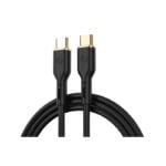 WiWU WI C018 Vigor 100W USB C To USB C Cable 1.2m2