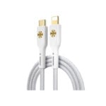 WiWU WI C035 City 30W Type C To Lightning Cable