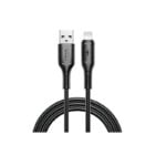 WiWU Wi C042E Starlink USB To Lightning Cable
