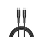 WiWU Wi C043E Starlink USB C To Lightning Cable 1