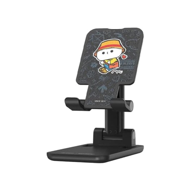 WiWU ZM 012 Collapsible Stretch Stand2 Copy