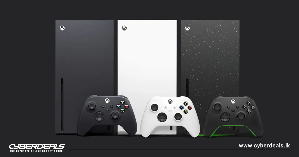 Xbox-Series-S-The-Ultimate-Next-Gen-Console-for-Budget-Gamers