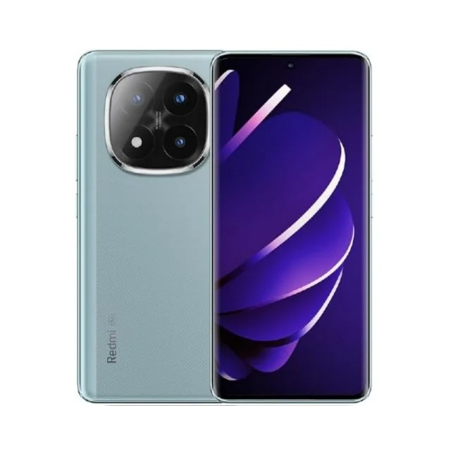 Xiaomi Redmi Note 14 Pro Plus 5G 2 1