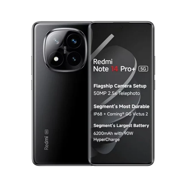 Xiaomi Redmi Note 14 Pro Plus 5G