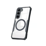 XUNDD Beetle Series Protective Magsafe Case for Samsung Galaxy S25