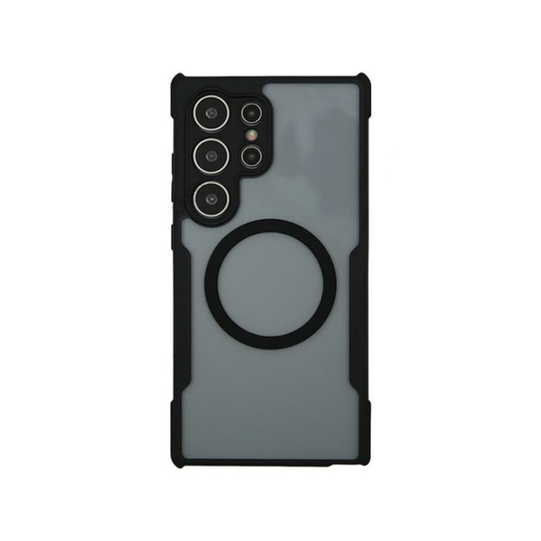 XUNDD Beetle Series Protective Magsafe Case for Samsung Galaxy S25 Ultra