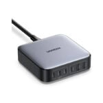 UGREEN GaN 200W Charger With 6 Ports