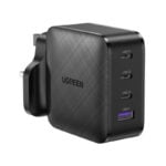 UGREEN PD 65W UK power Adapter Wall Charger