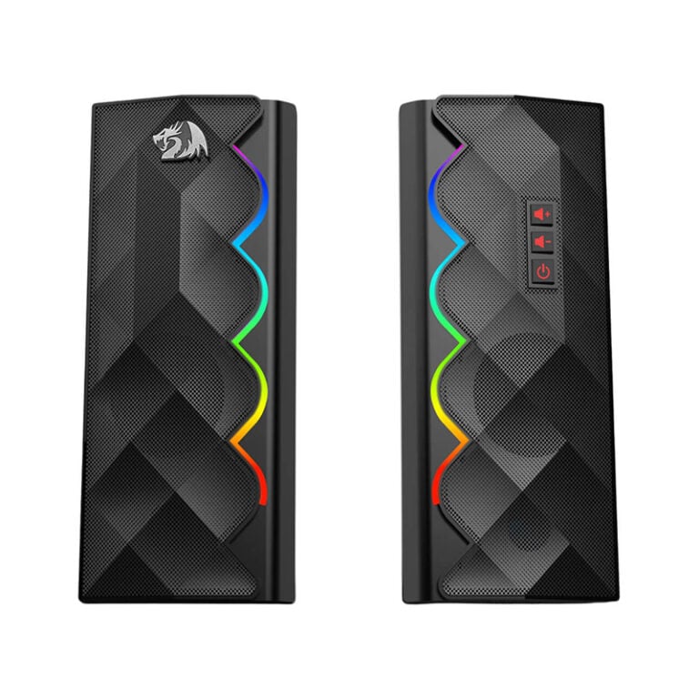 Redragon GS522 USB Speaker