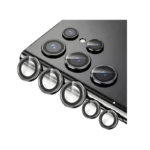 Rockymile Glass Guard Film Lens for Samsung S25 Ultra