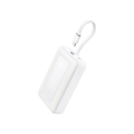 Anker A1681 Zolo 30W 20000mAh Power Bank with Built-In USB-C and Lightning Cable - Image 2