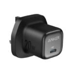 Anker A2699K11 Zolo 20W PD 3.0 3 Pin UK Fast Charger - Image 2