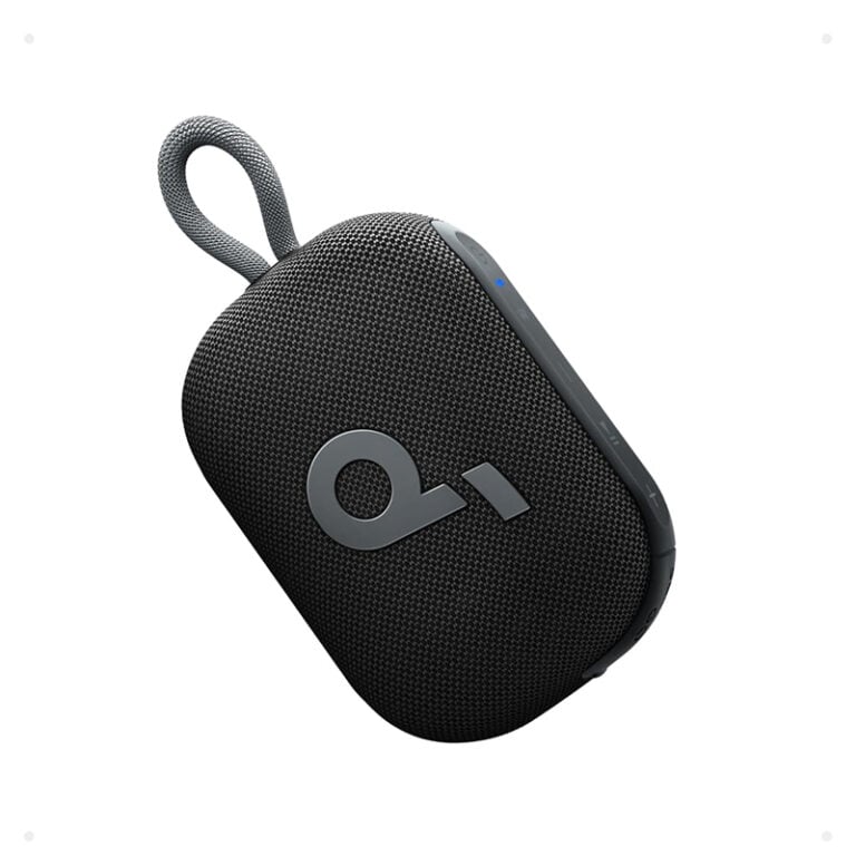 Anker Soundcore Select 4 Go Bluetooth Speaker