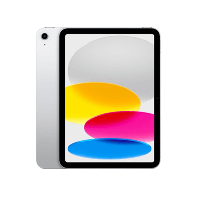 Apple IPad 10th Gen 10.9 Inch WiFi Cellular 256GB 1