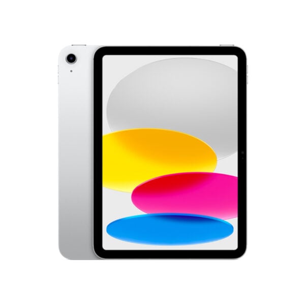Apple IPad 10th Gen WiFi Cellular 256GB 1