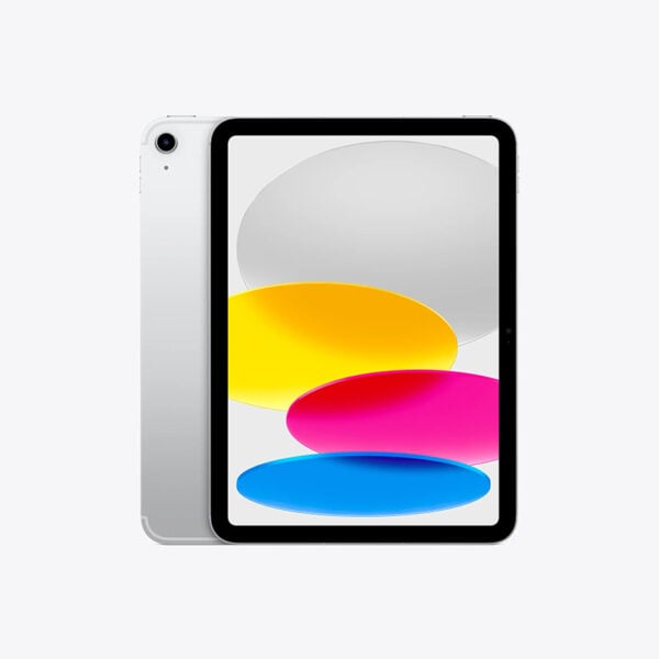 Apple IPad 10th Gen WiFi Cellular 256GB 2