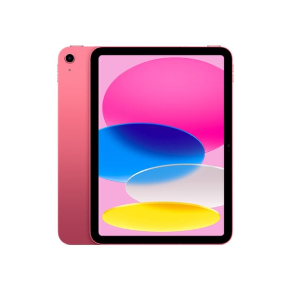 Apple IPad 10th Gen WiFi Cellular 256GB