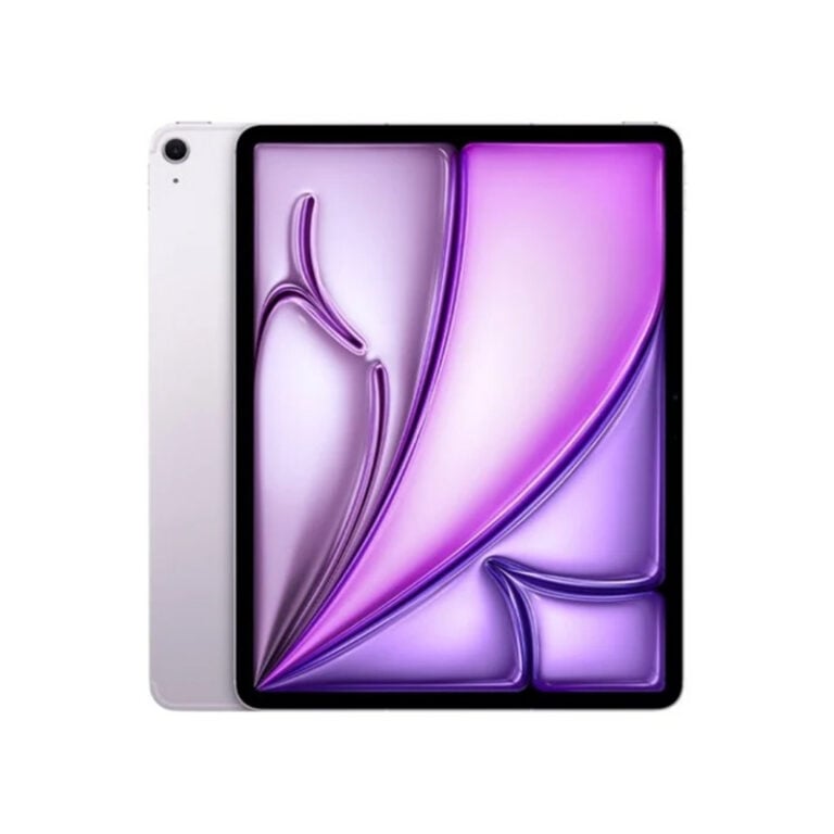 Apple IPad Air 6 2024 13 M2 WiFi 128GB1