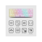 Armaggeddon SMK 1C Gaming Keyboard33