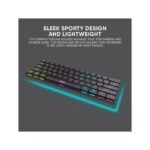 Armaggeddon SMK 1C Gaming Keyboard4