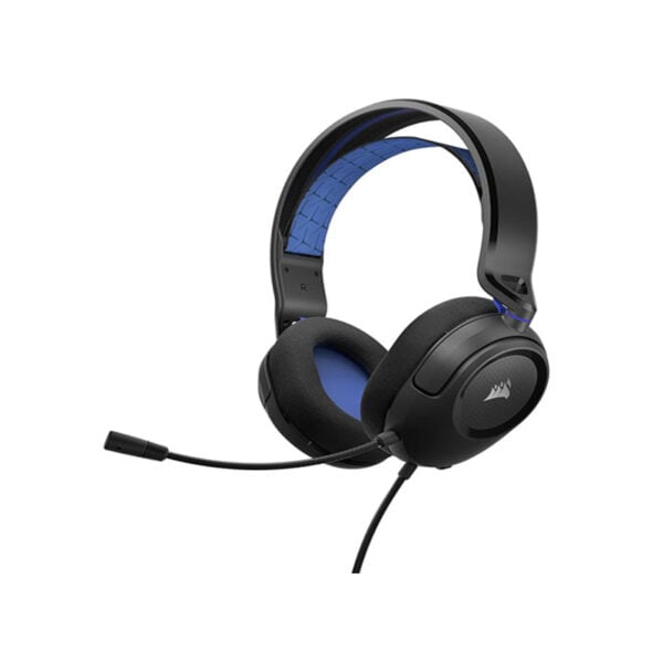 Corsair HS35 Surround V2 Multiplatform Gaming Headset 1