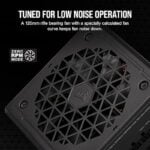 Corsair RMe RM750E 21