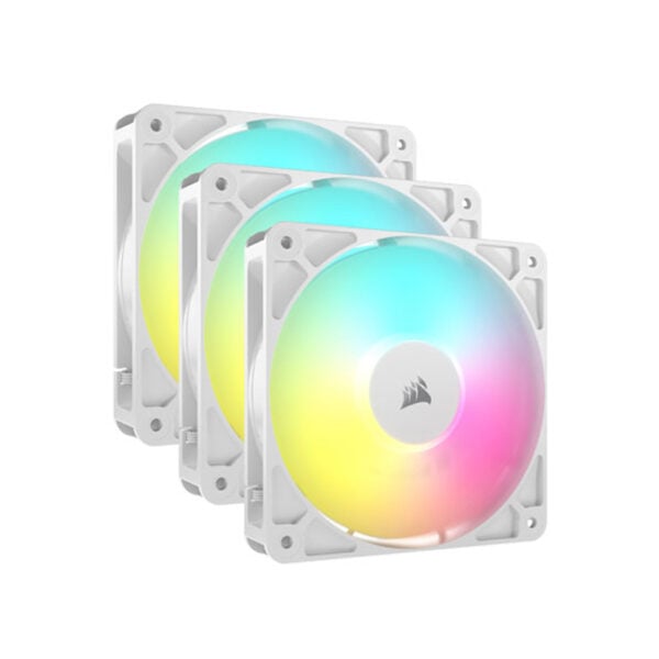 Corsair RS120 ARGB 120mm PWM Fan 1