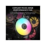 Corsair RS120 ARGB 120mm PWM Fan4
