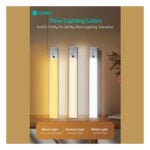 Coteci Motion Sensor 1W Led Strip Light 1