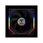 Gamdias AEOLUS P2 1203U 120mm ARGB Fan Pack2