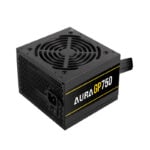 Gamdias Aura GP750 - 750 WATT Efficient Power Supply