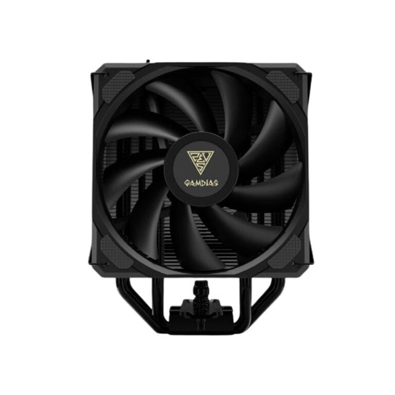 Gamdias Boreas E2 410 Air Cooler1