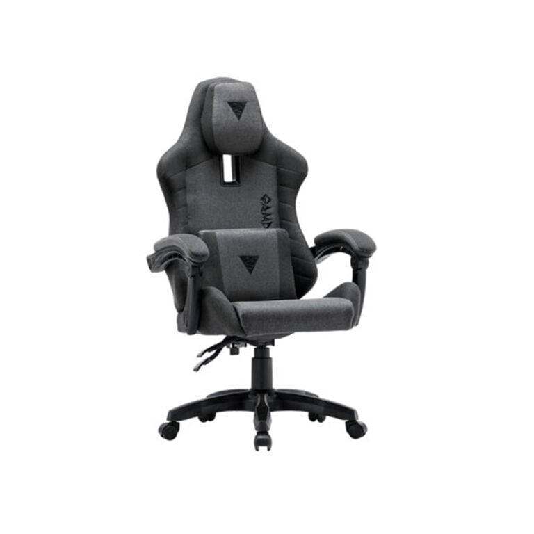 Gamdias Zelus E3 Weave L GB Gaming Chair
