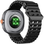 Green Lion Connect Pro Smart Watch