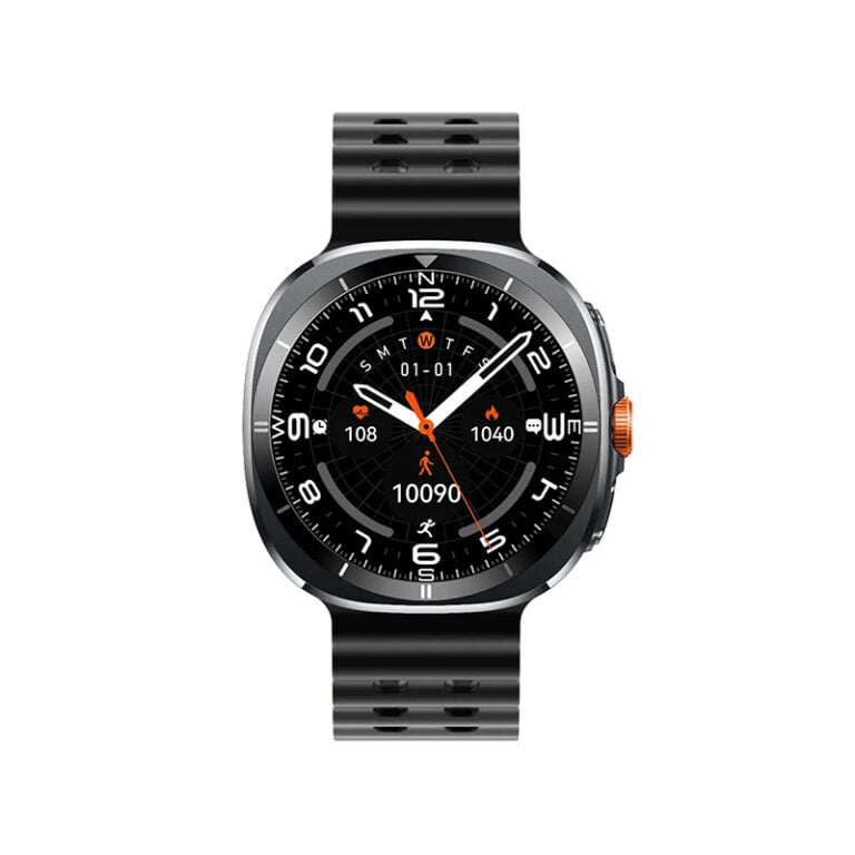 Green Lion Connect Pro Smart Watch