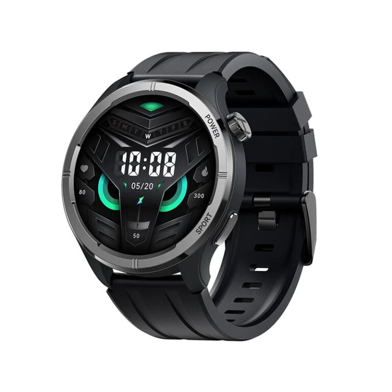 Haylou Solar Neo Calling Smart Watch